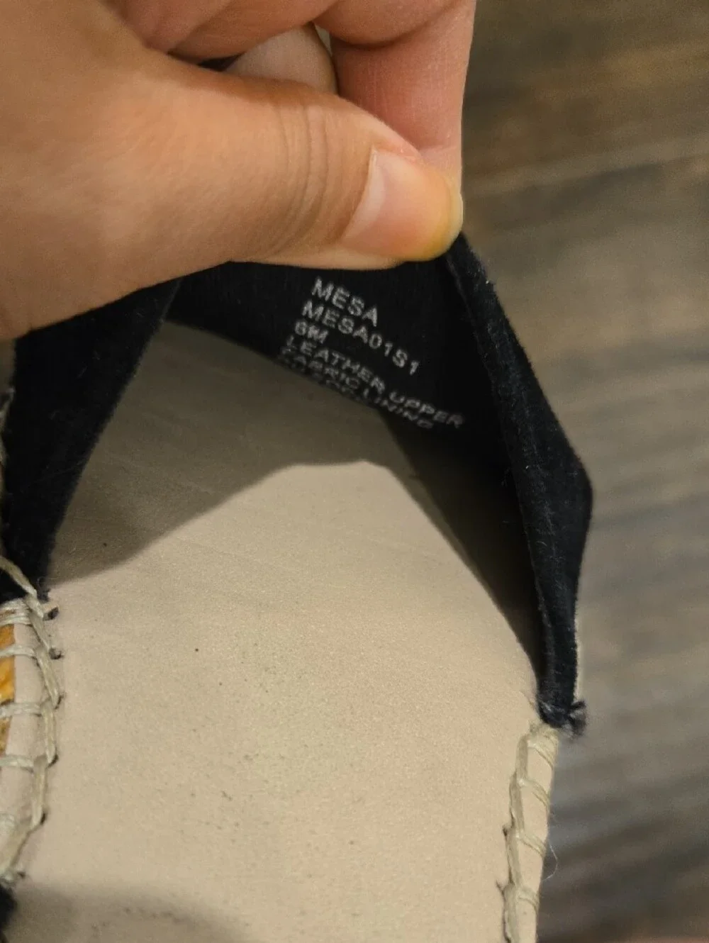 Steve Madden Black Suede Espadrille Lace-Up Flats